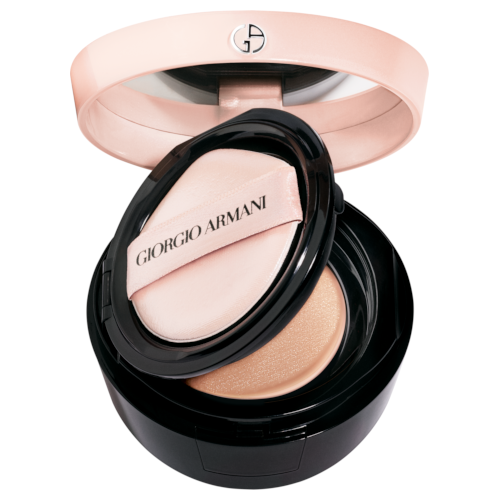 my armani to go cushion foundation