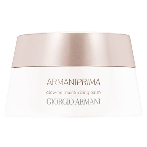 Armani 2025 glow balm