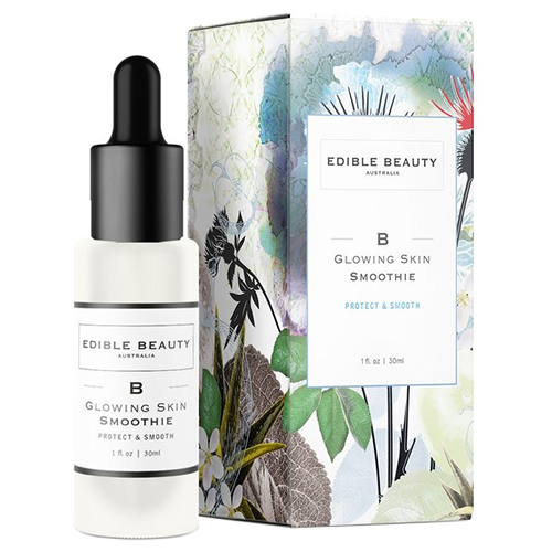 Edible Beauty Glowing Skin Smoothie Serum AU | Adore Beauty