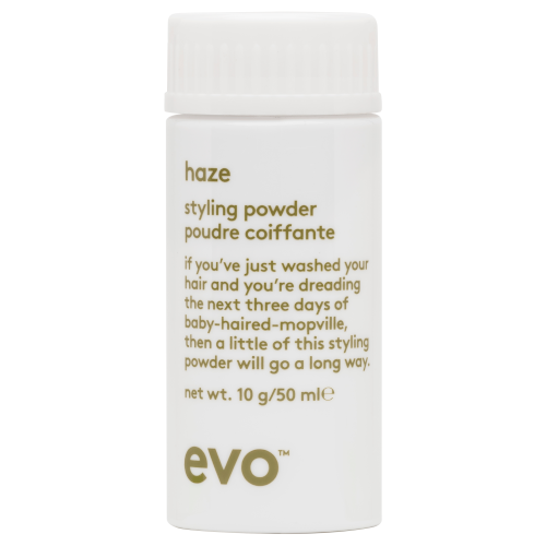 evo haze styling powder refill