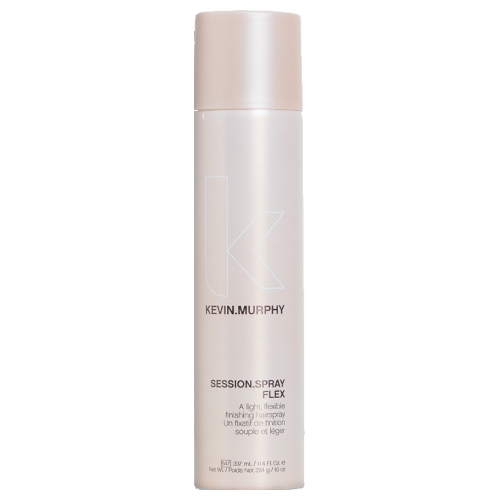 KEVIN.MURPHY Session Spray Flex 400ml