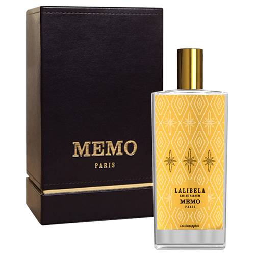 memo paris lalibela eau de parfum