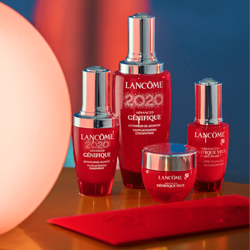 Lancôme Chinese New Year Advanced Genifique Youth Activating