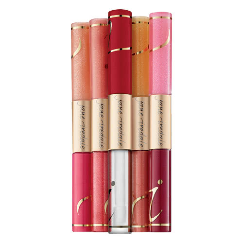 Jane Iredale Lip Fixation Lip Stain + Gloss AU | Adore Beauty