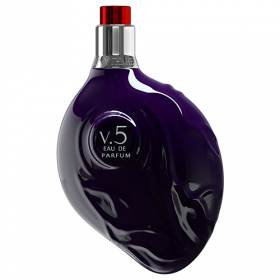 Map of the Heart PURPLE HEART v.5 EDP 90ml AU | Adore Beauty