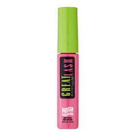 Maybelline deals great lash