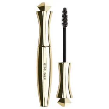 Mirenesse Secret Weapon Mascara - Super Volume - Black