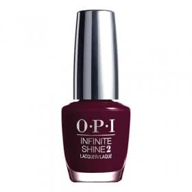 OPI Infinite Shine Nail Polish - Raisin' the Bar AU | Adore Beauty