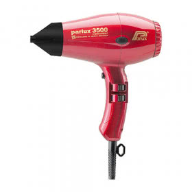 Parlux Supercompact Ionic & Ceramic 3500 Hairdryer AU