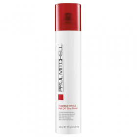 Paul Mitchell Hot Off The Press 200ml- Adore Beauty Au