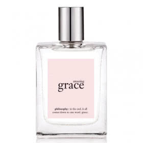 philosophy amazing grace bergamot eau de toilette