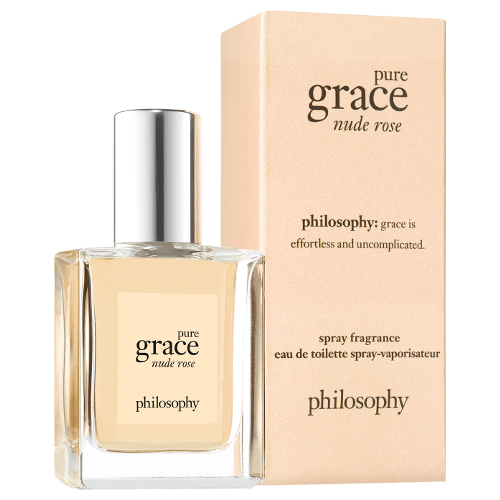 philosophy Pure Grace Fragrance