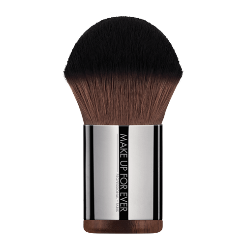 MAKE UP FOR EVER Powder Kabuki 124