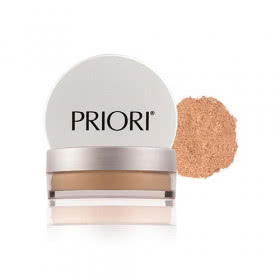 priori mineral foundation