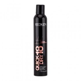 Redken Quick Dry 18 Instant Finishing Hairspray AU | Adore Beauty