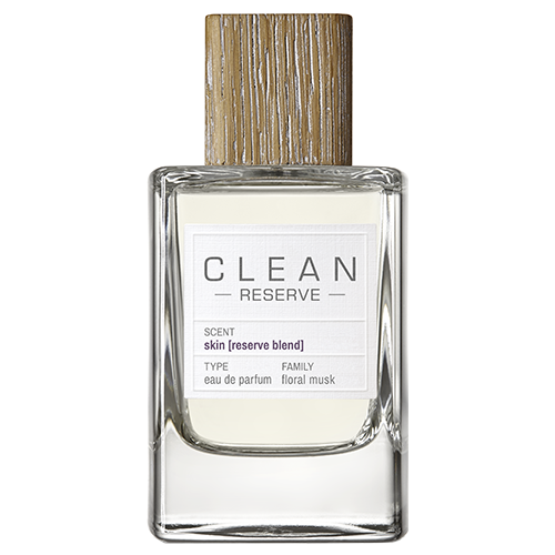 clean fragrance skin