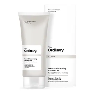 The Ordinary Natural Moisturizing Factors + HA 100ml