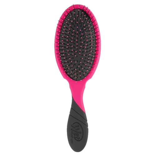 Wet Brush Original Detangler Hair Brush Colors Vary - 1 2 or 3 Packs Pro-Backbar Detangler in Black