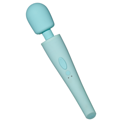 Unbound Ollie Wand - Aqua AU | Adore Beauty