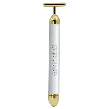 Vanessa Megan Beauty Vibe Micro Vibration Wand