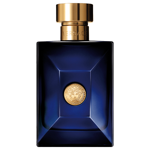 versace cologne dylan blue review