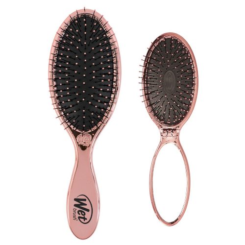 The Wet Brush Pop and Go Combo - Rose Gold AU | Adore Beauty