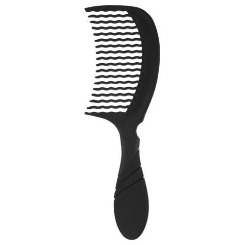 Wet Brush Original Detangler Hair Brush Colors Vary - 1 2 or 3 Packs Pro-Backbar Detangler in Black