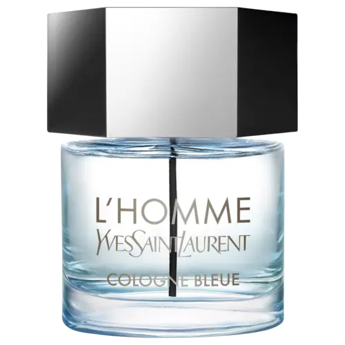 Yves Saint Laurent L'Homme Cologne Bleue 60ml AU | Adore Beauty