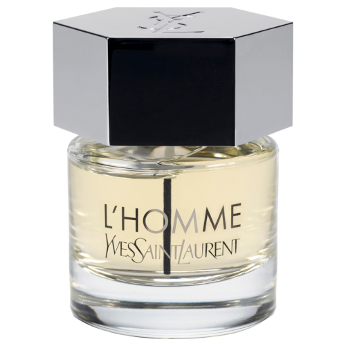 Yves saint laurent l'homme discount eau de toilette fragrance