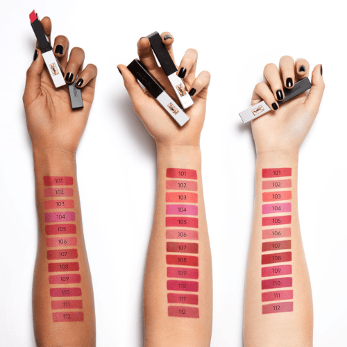 create own lipstick line