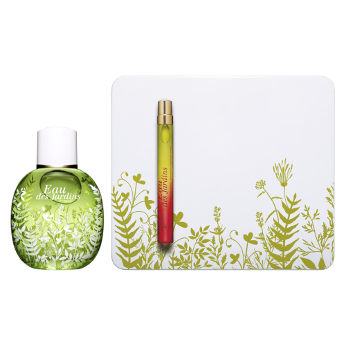 eau des jardins perfume