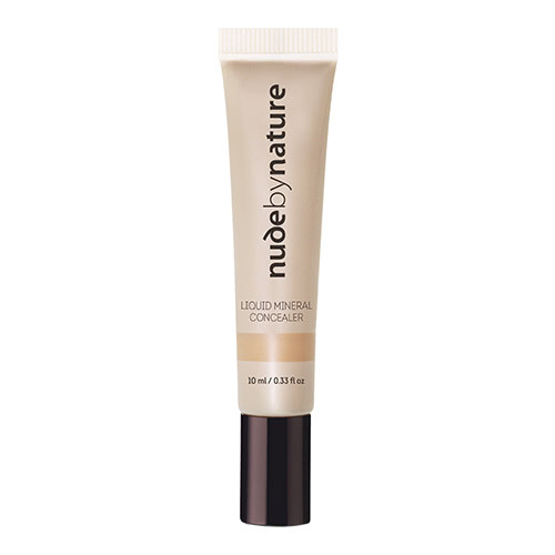 mineral concealer