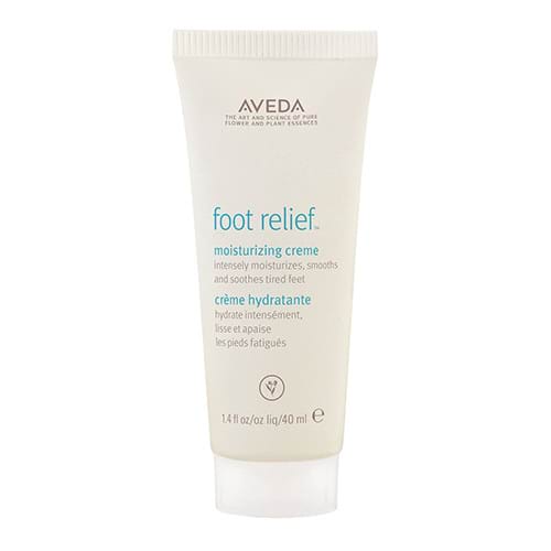 vitamin oily face d Foot Relief  Free Post 40ml Aveda