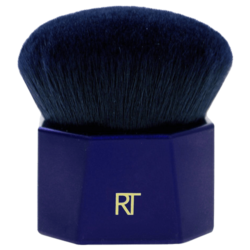 soft kabuki brush