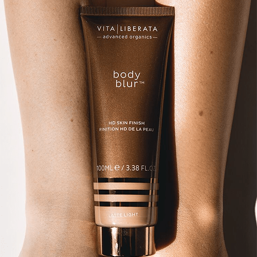 Vita Liberata Body Blur + Free Post