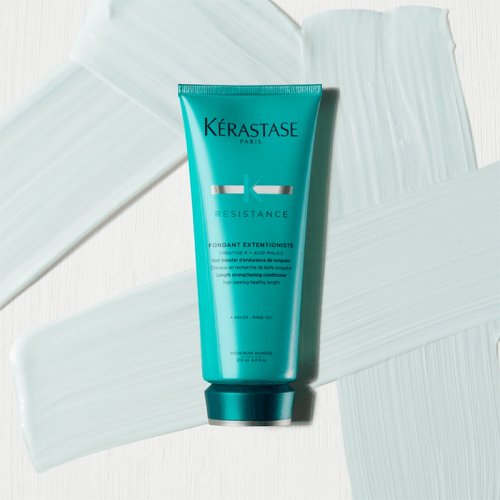 Kerastase resistance fondant extentioniste способ применения