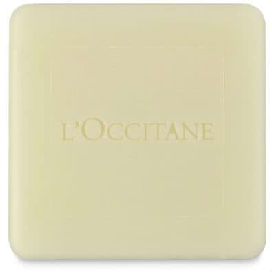 L Occitane Extra Gentle Soap Verbena 100g Free Post