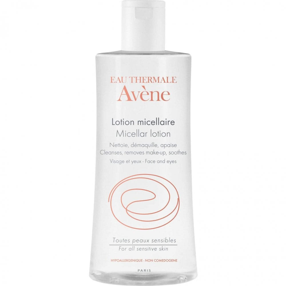 micellar lotion