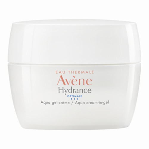 Avène Hydrance Aqua Cream In Gel Free Post