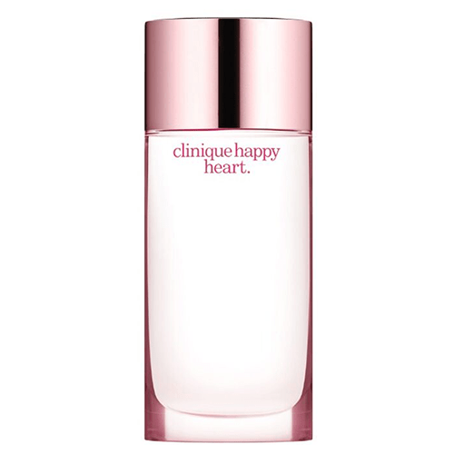 clinique happy perfume spray 100ml