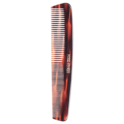 dressing comb vs styling comb