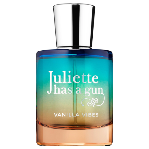 Juliette has a gun vanilla vibes описание