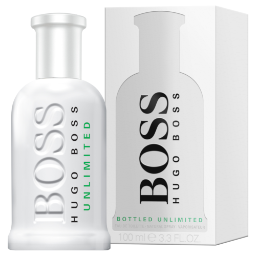 hugo boss boss bottled edt