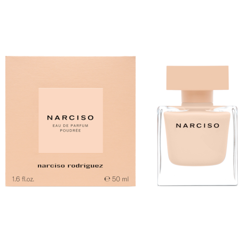 narciso rodriguez eau de parfum 50 ml