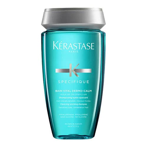 Kérastase Specifique Bain Vital Dermo-Calm Shampoo Reviews 