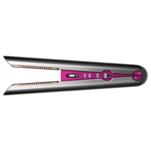 silver bullet flat iron price check