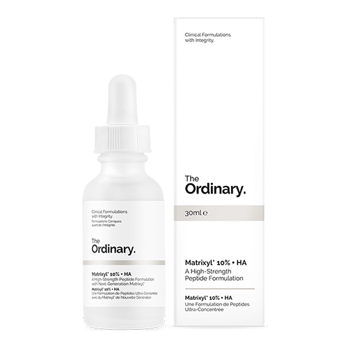 e face vitamin oil HA The  10   Post Ordinary  Free Matrixyl