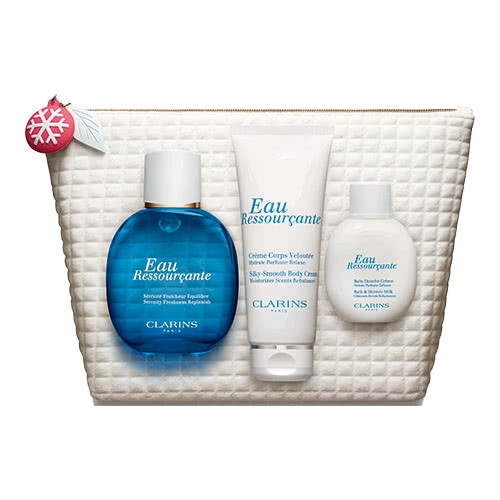 clarins ressourcante