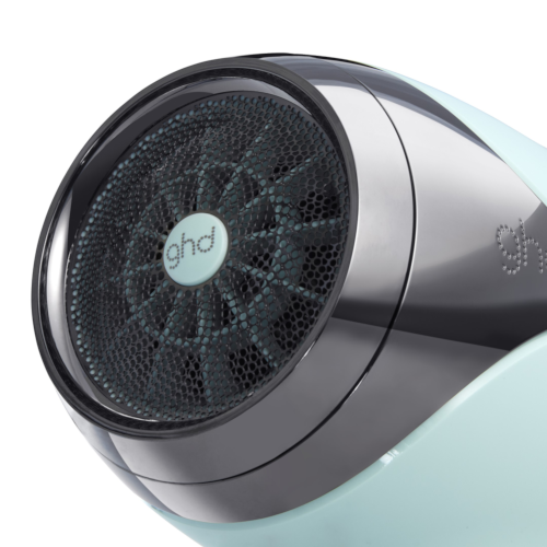 ghd helios mint