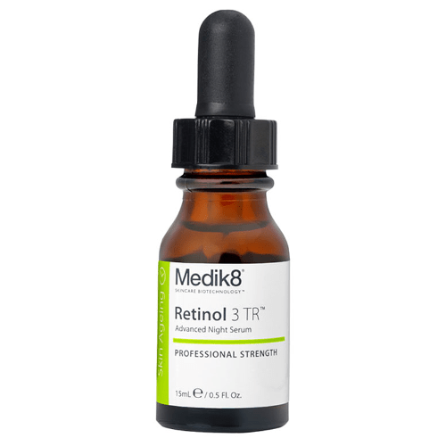 Medik8 Retinol 3 Tr Discontinued Free Post